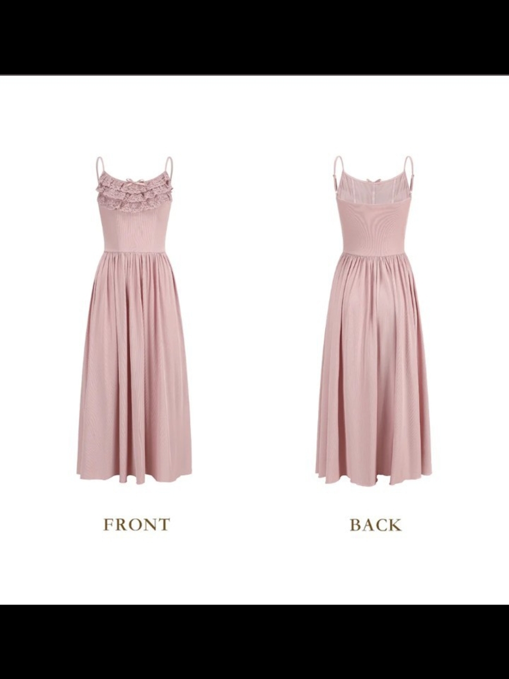 Lacemade Bundle